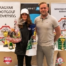 Footgolf Országos Bajnokság – FIFG100 - 12. forduló