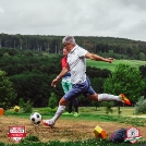 Footgolf Országos Bajnokság FIFG250 - 8. forduló