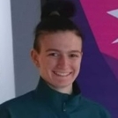 Füredi Rebeka 9. helyen végzett a RÓMAI TAEKWONDO GRAND PRIX-n