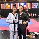 Füredi Rebeka aranyérmes lett a Riga Openen