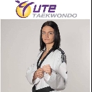 Füredi Rebeka edző lett