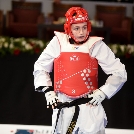Füredi Rebeka indul a moszkvai Grand Prix-n!