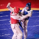 Füredi Rebeka ötödikként végzett
