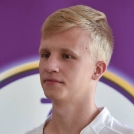 Futsal utánpótlás válogatott meghívót kapott Csóth Patrik