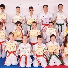 GRATULÁLUNK A SIKERES VIZSGÁHOZ