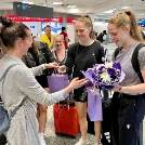 GRATULÁLUNK AZ OLIMPIAI KVALIFIKÁCIÓHOZ