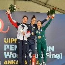 GULYÁS MICHELLE BRONZÉRMES A VILÁGKUPÁN