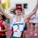 GULYÁS MICHELLE OLIMPIAI KVÓTÁS
