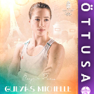 GULYÁS MICHELLE OLIMPIAI KVÓTÁT SZERZETT