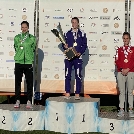 GULYÁS MICHELLE ORSZÁGOS BAJNOK