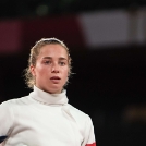 GULYÁS MICHELLE TIZENKETTEDIK HELYEN VÉGZETT AZ OLIMPIÁN