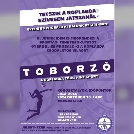 GYERE HOZZÁNK RÖPLABDÁZNI