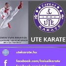 GYERE KARATÉZNI!