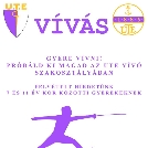 GYERE VÍVNI!