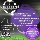 GYERTEK FOCIZNI!