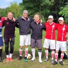 GYŐZELEM A PÁROS FOOTGOLF MATCH PLAY LEAGUE-BEN