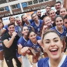 GYŐZELEMMEL INDÍTOTTUNK A RÖPLABDA MAGYAR KUPÁBAN