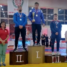 Gangl Zétény U23 Országos Bajnok