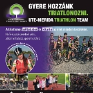 Gyere hozzánk triatlonozni!