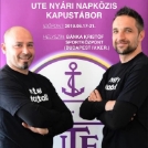 Gyere nyáron a kapustáborunkba!