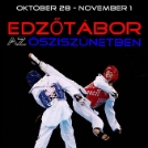 Gyertek! Őszi tábor!