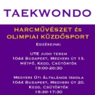 Gyertek edzeni