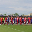 Győzelem hazai pályán a Vasas Kubala ellen