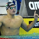 Gyurta Dániel: Nem lépek vissza, életem legjobb idejére készülök!