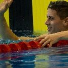 Gyurta Gergely duplázott Franciaországban!