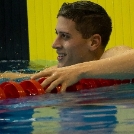 Gyurta Gergely ezüst érem!