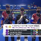 HAMMERL SOMA VILÁGCSÚCSOT LŐTT