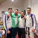 HARCMŰVÉSZETI ÉS KÜZDŐSPORT EXPO