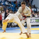 HÁROM BAJNOKI ÉREM A JUDÓSOKNÁL
