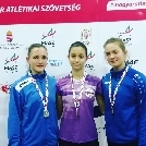 HAT ÉREM A FEDETTPÁLYÁS SERDÜLŐ BAJNOKSÁGON