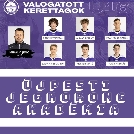 HAT SERDÜLŐNK KAPOTT MEGHÍVÁST