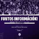 HAZAI SZEZONNYITÓ INFÓK