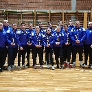 HÉT ARANNYAL ZÁRTÁK BIRKÓZÓINK AZ EB VÁLOGATÓT