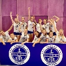 HŐSIES KÜZDELEMBEN MEGLETT A BRONZ