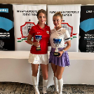HUNGARIAN FOOTGOLF OPEN - FIFG 500