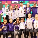 HUNGARIAN TATAMI CUP