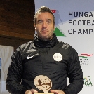 HUNGARIAN WINTER FOOTBALL-GOLF TOUR