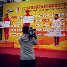 Harmadik helyen végzett madarász Viktória a Racewalk Challange kínai állomásán!