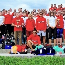 Harmadik lett az U23 válogatott Mariborban!