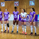 Harmadik párharcunkat is a Nyíregyháza nyerte a röplabda Extraligában!