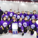 Harmadikok lettek az U9-esek