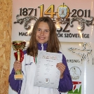 Három arany a nyitrai utánpótláskorú sportlövő utánpótlás-viadalról!