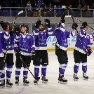 Három fontos mérkőzés vár ránk a naptári év első hetében!