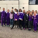 Hasznos múlthéten vannak túl atlétáink!