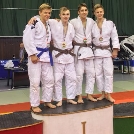 Hat bajnoki érmet szereztek judosaink Debrecenben!