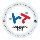 Hat újpesti is ott lesz a korosztályos karate EB-n!